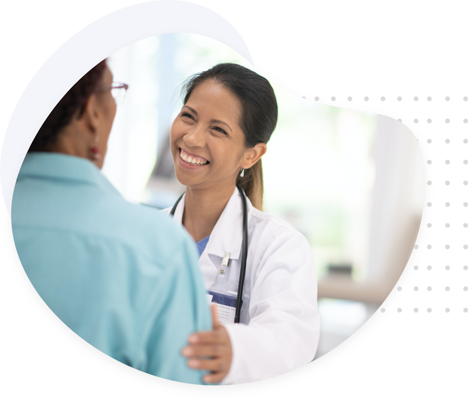 Find a doctor
