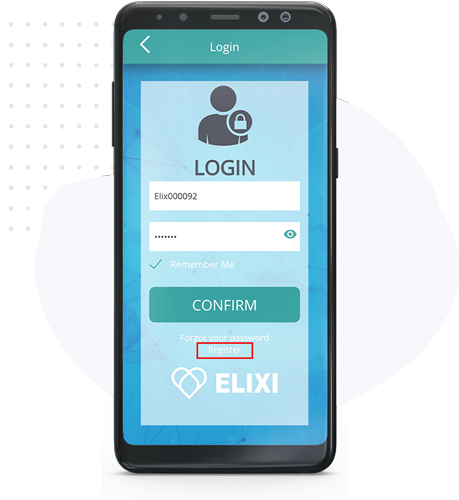 login