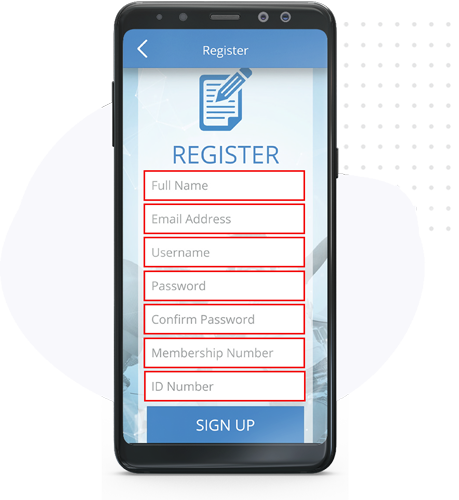 register